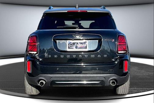 2023 MINI Countryman Cooper S ALL4