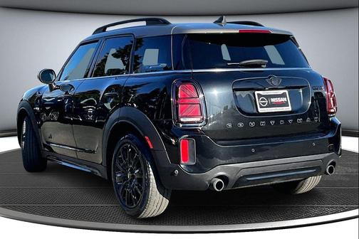 2023 MINI Countryman Cooper S ALL4