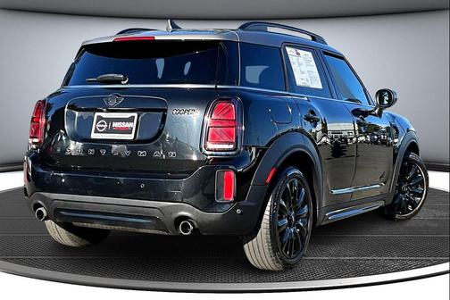 2023 MINI Countryman Cooper S ALL4