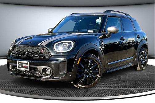 2023 MINI Countryman Cooper S ALL4