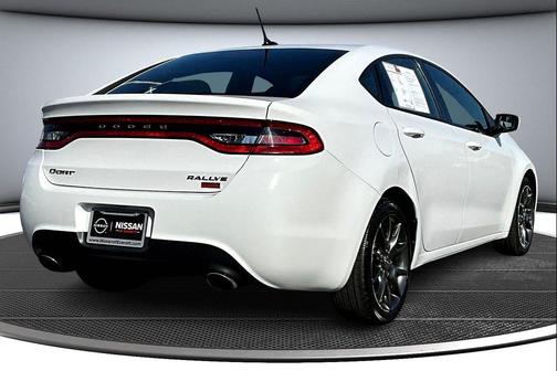 2013 Dodge Dart SXT