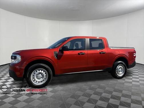 2024 Ford Maverick XL