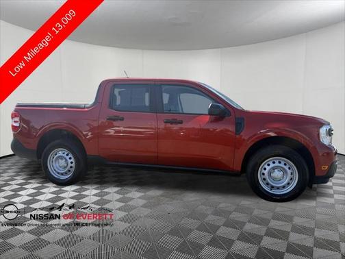 2024 Ford Maverick XL