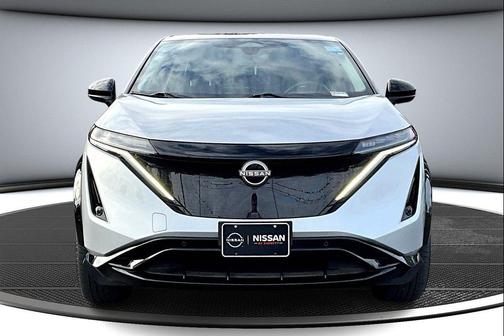2023 Nissan ARIYA ENGAGE