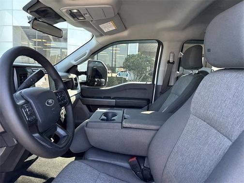 2024 Ford F-250 XL