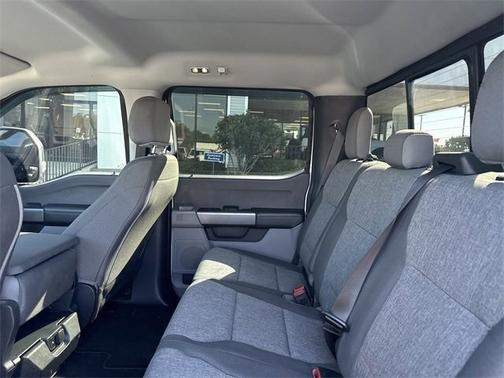 2024 Ford F-250 XL