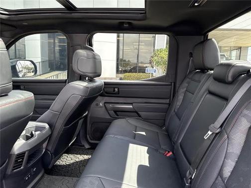 2024 Toyota Tundra TRD PRO