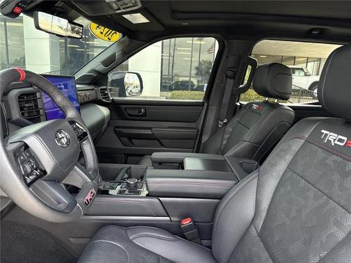 2024 Toyota Tundra TRD PRO