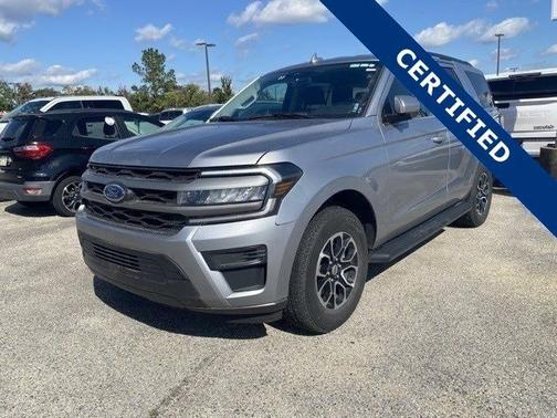 2024 Ford Expedition XLT