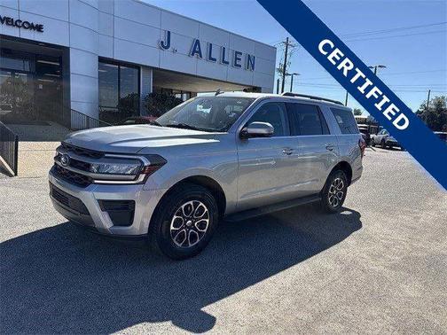 2024 Ford Expedition XLT
