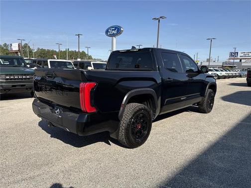 2024 Toyota Tundra TRD PRO