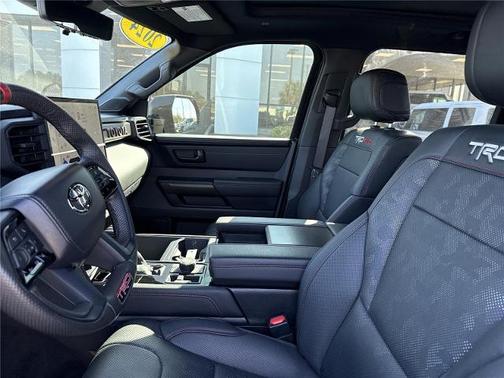 2024 Toyota Tundra TRD PRO