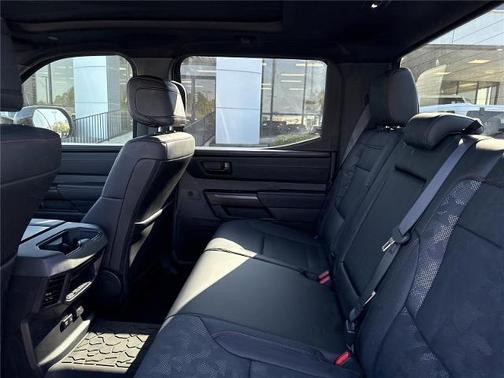 2024 Toyota Tundra TRD PRO