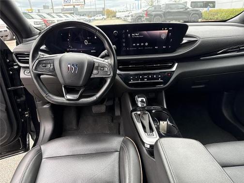 2024 Buick Envista AVENIR