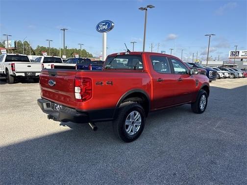 2024 Ford Ranger XL