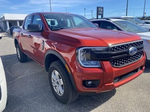 2024 Ford Ranger XL