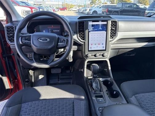 2024 Ford Ranger XL