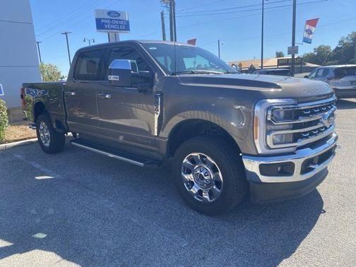 2023 Ford F-250 LARIAT