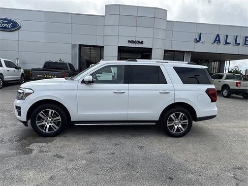 2023 Ford Expedition LIMITED