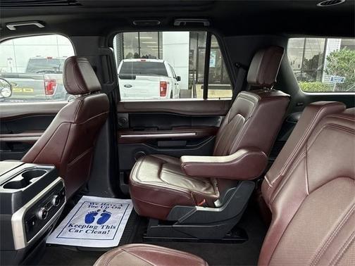 2023 Ford Expedition LIMITED