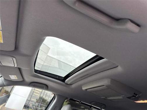 2022 Honda Pilot TOURING 7-PASSENGER