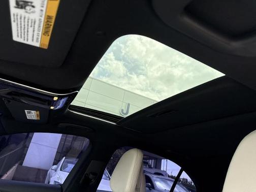 White 2024 Mercedes-Benz C-Class C 300