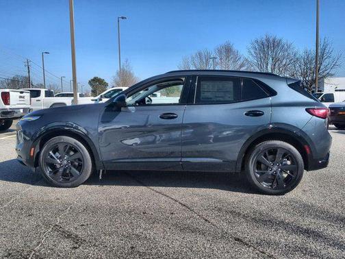 2026 Buick Envision Sport Touring AWD