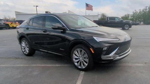 2025 Buick Envista Avenir FWD