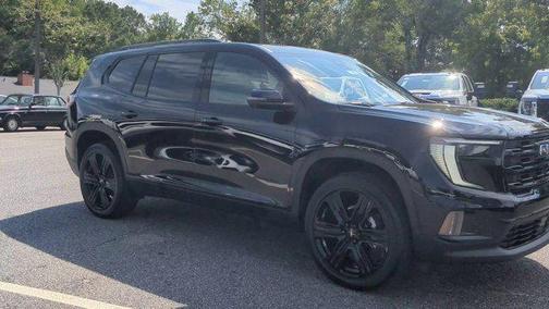 2026 GMC Acadia FWD Elevation