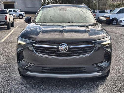 2021 Buick Envision FWD Preferred