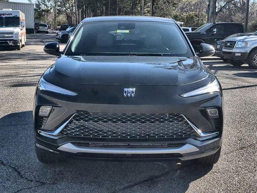 2026 Buick Envista Avenir FWD