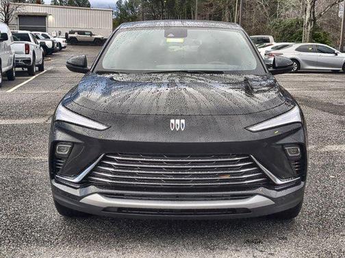 2026 Buick Envista Preferred FWD