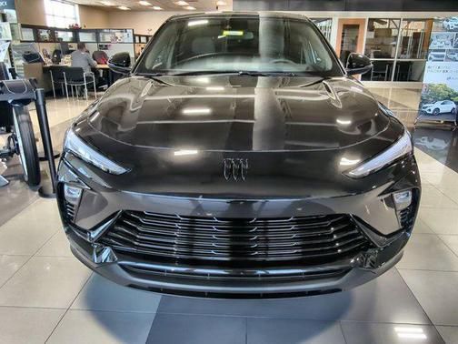 2026 Buick Envista Preferred FWD