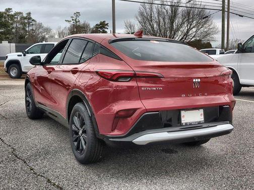 2026 Buick Envista Sport Touring FWD