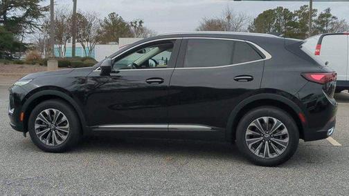 2024 Buick Envision Preferred AWD