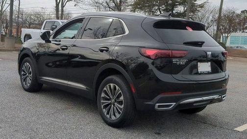 2024 Buick Envision Preferred AWD