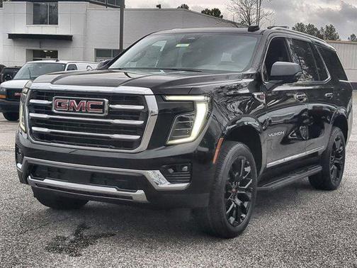 2026 GMC Yukon 2WD Elevation