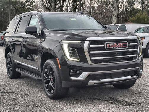 2026 GMC Yukon 2WD Elevation