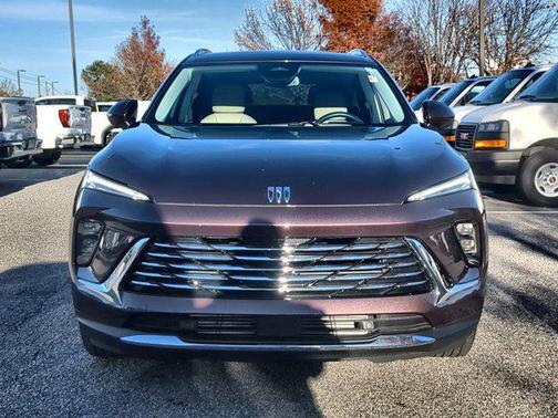 2024 Buick Envision Preferred AWD