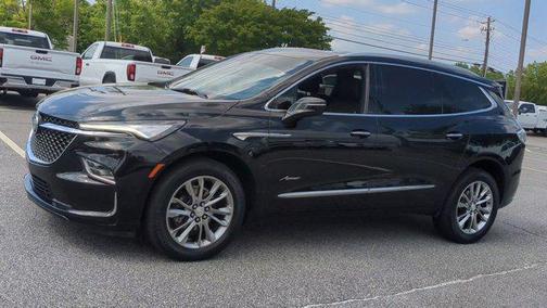 2022 Buick Enclave FWD Avenir