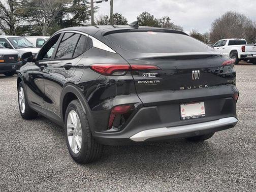 2026 Buick Envista Preferred FWD