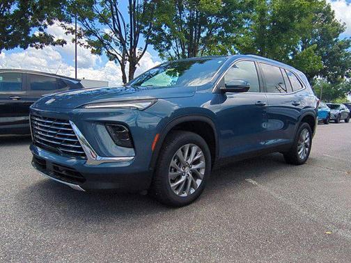 2025 Buick Enclave Preferred FWD