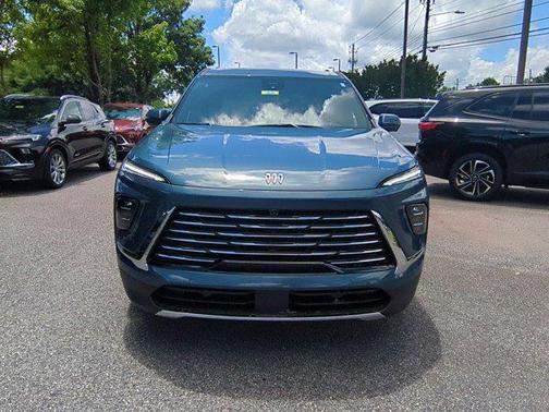 2025 Buick Enclave Preferred FWD