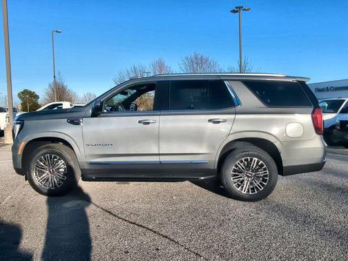 2026 GMC Yukon 2WD Elevation