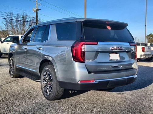 2026 GMC Yukon 2WD Elevation