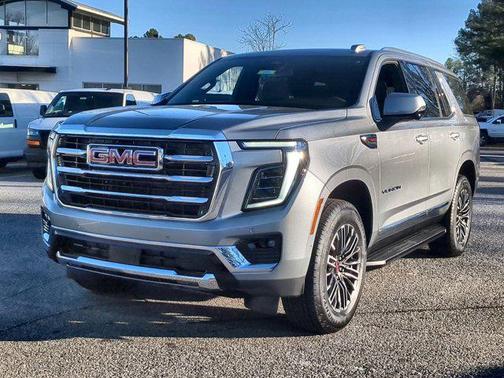 2026 GMC Yukon 2WD Elevation