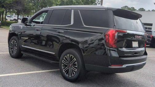 2025 GMC Yukon 2WD Elevation