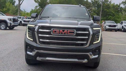 2025 GMC Yukon 2WD Elevation