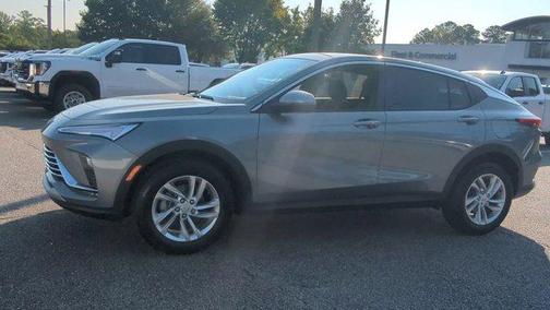 2026 Buick Envista Preferred FWD