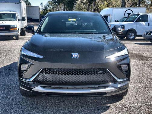 2026 Buick Envista Sport Touring FWD